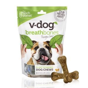 2. Do Vegan Dogs Need Their Teeth Cleaned