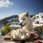 Can Dogs Have Feta Cheese