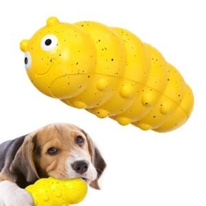 Indestructible Dog Toys
