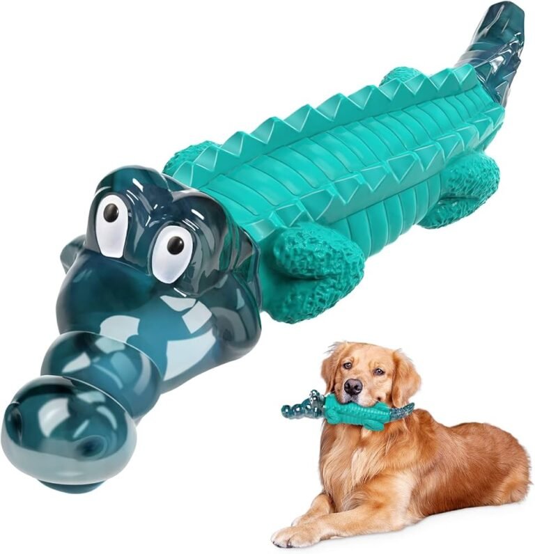 Top 10 Indestructible Dog Toys Review in 2025