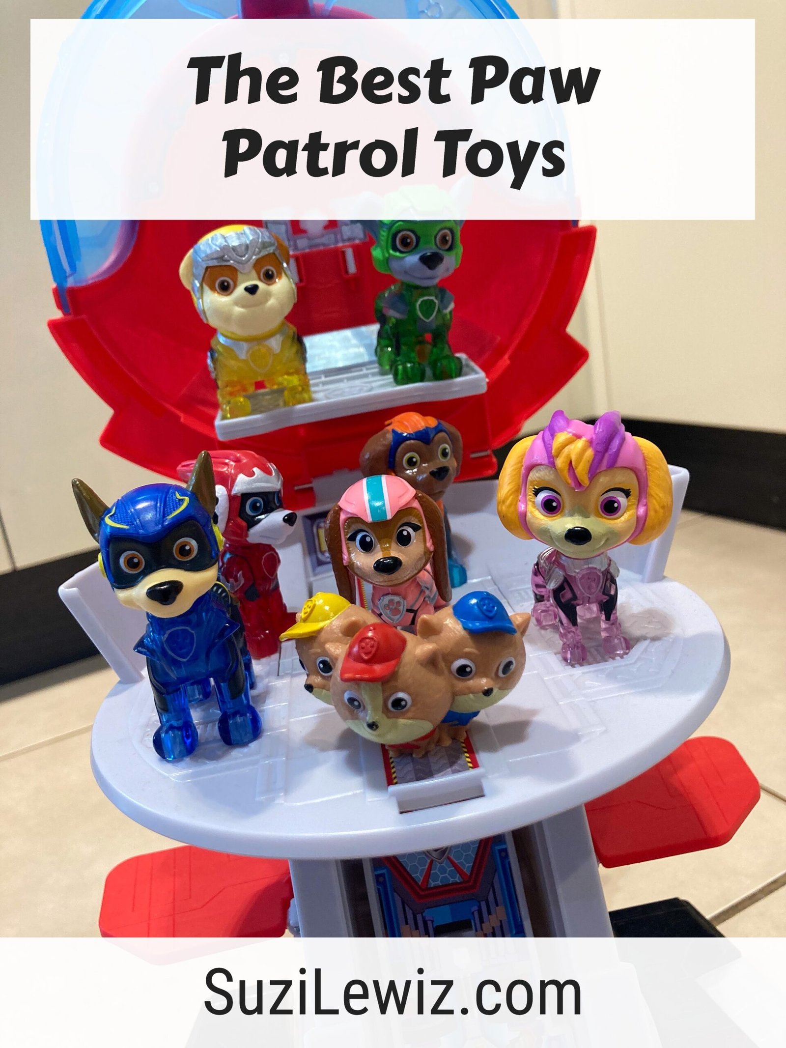 Top Paw Dog Toys Review in 2025